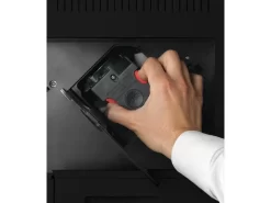 De'Longhi DeLonghi ECAM 23.463.B Kaffeevollautomat Schwarz -Philips Haushaltsgeräte Verkaufsgeschäft 5a63fcc5b02a66acba98be353de6566a