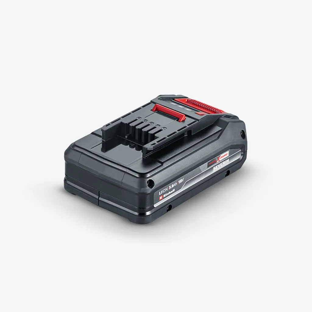 SEVERIN Ersatzakku ZB 7261 Aus Kunststoff, Schwarz 1 SEVERIN Ersatzakku ZB 7261 Aus Kunststoff, Schwarz