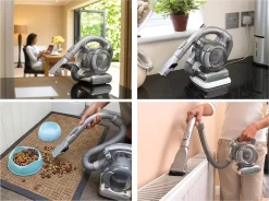 Black & Decker Black&Decker PD1820L Kleinstaubsauger, 25 Watt -Philips Haushaltsgeräte Verkaufsgeschäft 5ad798c5ecc5fecfd18b9b7ebbd3fd85