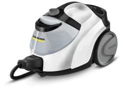 Kärcher KÄRCHER Dampfreiniger 2200W 4.2 Bar 0.5 Liter+1.5 Liter Weiß SC 5 EASYFIX PREMIUM WHITE -Philips Haushaltsgeräte Verkaufsgeschäft 5adca0e6a99ab1d324677b0032edfc8d