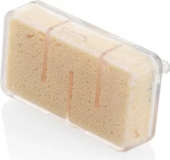 ETA AZURIT 2-in-1-Dampfwischer Und Handreiniger ETA226790000, 1500 W , Dampf In 30 Sekunden, Wassertankvolumen 400 Ml -Philips Haushaltsgeräte Verkaufsgeschäft 5b13cc27f008b78563d03897a2dc0fe6