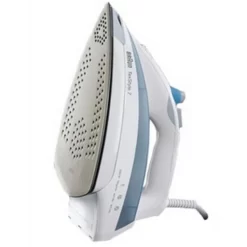 Braun TexStyle 7 TS 725 Dampfbügeleisen 2400 W Blau -Philips Haushaltsgeräte Verkaufsgeschäft 5b15b8232c057558cee8ebc2b7308192