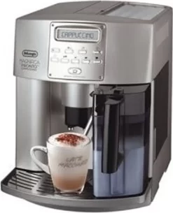 De'Longhi DeLonghi ESAM 3500 Magnifica Pronto Cappuccino -Philips Haushaltsgeräte Verkaufsgeschäft 5b2216128e6d9f663796a7fd3e66f340