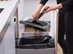 Black & Decker PSA215B Akku-Kehrbesen, 7,2V Li-Ion -Philips Haushaltsgeräte Verkaufsgeschäft 5b3c7b04f65837b5b69d2030ea7d5014