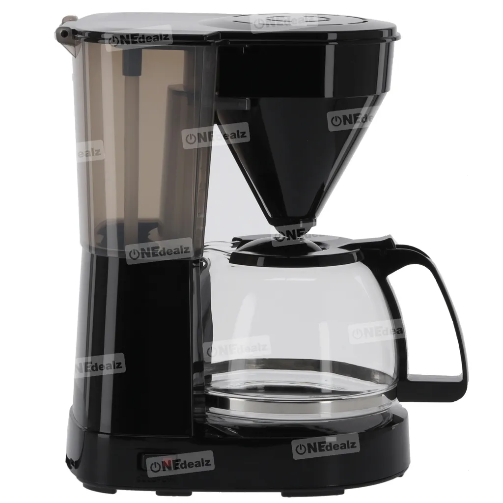 Melitta Easy II 1023-02Kaffeemaschine 7 Melitta Easy II 1023-02Kaffeemaschine – Bild 7