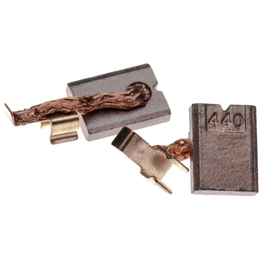Vhbw 2x Kohlebürste, Motorkohle, Schleifkohle 3 X 10 X 13,4mm Kompatibel Mit Makita BHP444, BHP446, BHP450, BHP451, BHP452, BHP454 Elektrowerkzeug 1 Vhbw 2x Kohlebürste, Motorkohle, Schleifkohle 3 X 10 X 13,4mm Kompatibel Mit Makita BHP444, BHP446, BHP450, BHP451, BHP452, BHP454 Elektrowerkzeug