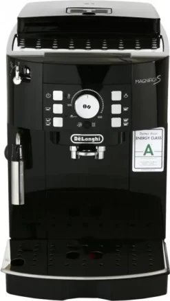 De'Longhi DeLonghi ECAM 21.117.B Kaffeevollautomat Schwarz