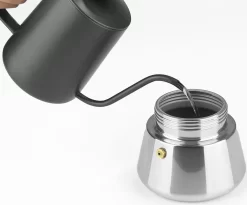 Espresso Maschine Espressoo Kaffee Maschine Coffee Mokkakanne Induktion Beem -Philips Haushaltsgeräte Verkaufsgeschäft 5bac80ce45b5337a607437232adbaf9f