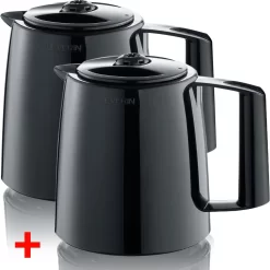 SEVERIN Kaffeemaschine KA 9252 Schwarz 35 SEVERIN Kaffeemaschine KA 9252 Schwarz -Philips Haushaltsgeräte Verkaufsgeschäft 5bb53c717b0d7a5ab1b0bb944c9d916c