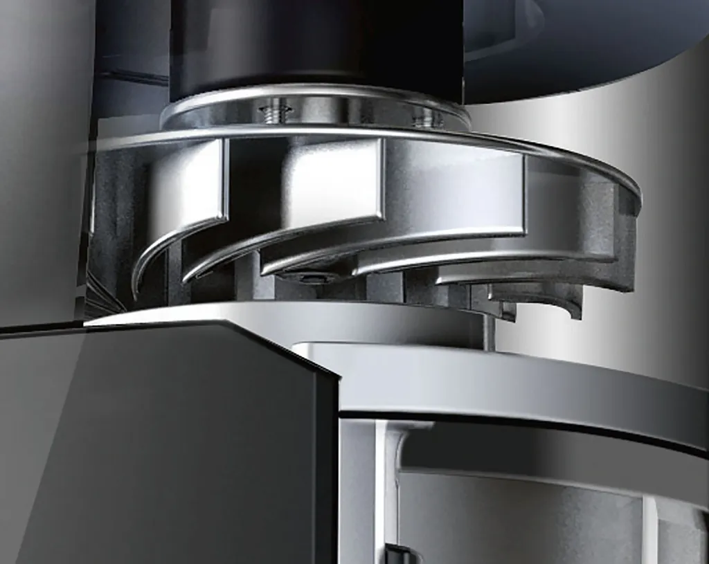 Bosch BBH6PARQ Athlet ProParquet Akkusauger 25,2V Soft Touch Grau/silber 3 Bosch BBH6PARQ Athlet ProParquet Akkusauger 25,2V Soft Touch Grau/silber – Bild 3