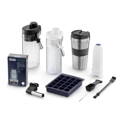 De'Longhi ECAM450.86.T Eletta Explore Cold Brew Kaffeevollautomat 13 De'Longhi ECAM450.86.T Eletta Explore Cold Brew Kaffeevollautomat -Philips Haushaltsgeräte Verkaufsgeschäft 5c14801e5c02d6e2c9f8eb8745b32526