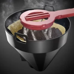 Russell Hobbs Kaffeemaschine Adventure Silbern 1100 W 1,25 L -Philips Haushaltsgeräte Verkaufsgeschäft 5c1fe8f3e16eeb188e2cfb4d31d9bb10