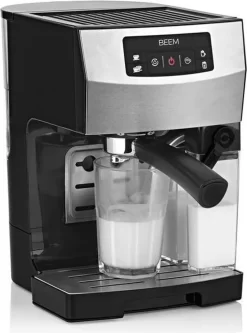Espressomaschine Siebträger Maschine Barista Edelstahl Milchschaumdüse 20 Bar 23 Espressomaschine Siebträger Maschine Barista Edelstahl Milchschaumdüse 20 Bar -Philips Haushaltsgeräte Verkaufsgeschäft 5c2c8de14faaa5cc7bc4aad709608328