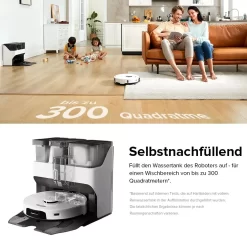 Roborock S7 Pro Ultra +ROZI Turmventilator 120° Luftfilterung Negative Ionen 35W EU -Philips Haushaltsgeräte Verkaufsgeschäft 5c7ba8f738c57692951ace0afdd67937
