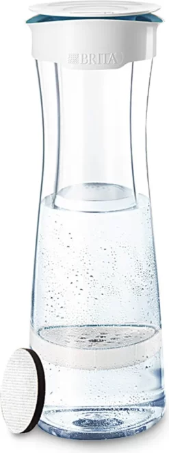 Brita Fill & Serve Wasserkaraffe 1,3 L Mit Filter -Philips Haushaltsgeräte Verkaufsgeschäft 5c901d4ed4e90bc5f219d82a69484185