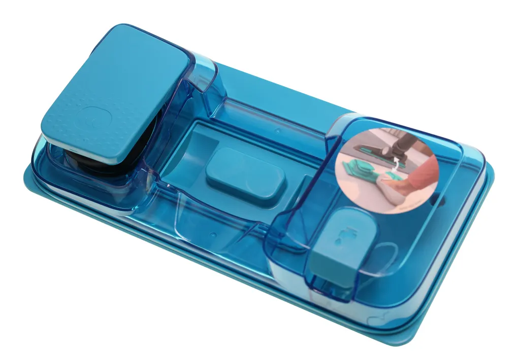 Philips 300002489131 Wassertank Für SpeedPro Max Aqua Akku-Handstaubsauger 2 Philips 300002489131 Wassertank Für SpeedPro Max Aqua Akku-Handstaubsauger – Bild 2