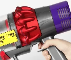 Für Dyson V11/v10 Cleaner Repair Fix Tool Trigger Power Switch Button Staubsauger & Zubehör -Philips Haushaltsgeräte Verkaufsgeschäft 5ce661848aedac9434a88f4f859b68e0