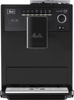 Melitta MELLITA CI Pure Black Kaffeemaschine - MAE970-003 - 4 Kaffeestärken, 3 Mögliche Einstellungen Der Konischen Stahlmühle -Philips Haushaltsgeräte Verkaufsgeschäft 5d0e95f4d8d9cc4f01f153e821deddb0