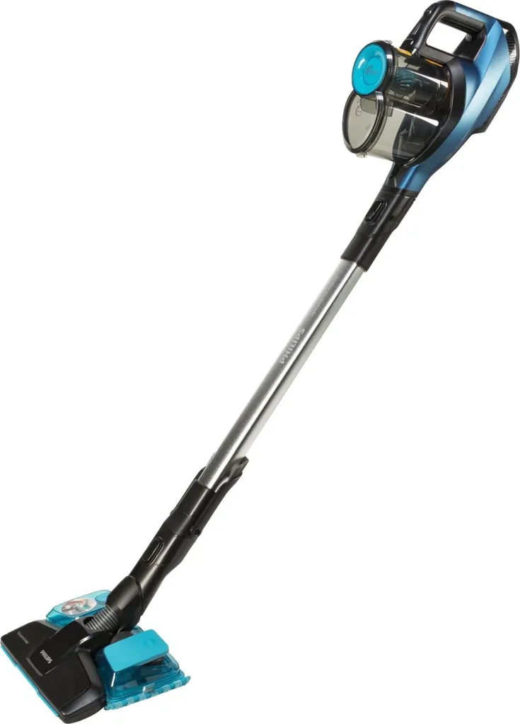 Philips FC6728/01 Speed Pro Aqua 2 Philips FC6728/01 Speed Pro Aqua – Bild 2