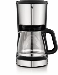 SEVERIN Kaffeemaschine KA 4808 750 Watt Edelstahl -Philips Haushaltsgeräte Verkaufsgeschäft 5da7429b6118360ac913498232515423