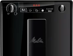 Melitta Kaffeevollautomat CAFFEO Solo Pureblack -Philips Haushaltsgeräte Verkaufsgeschäft 5de604cb745ad4cb9ec363b8910eaec2