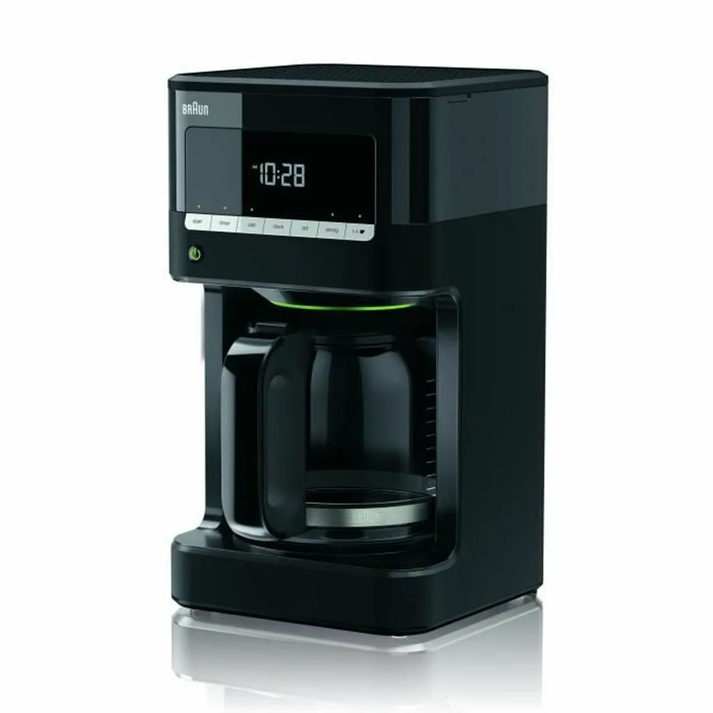 Braun KF7020 PurAroma 7 Kaffeemaschine 3 Braun KF7020 PurAroma 7 Kaffeemaschine – Bild 3