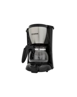 SEVERIN Kaffeemaschine KA 4805 650 Watt Bis 4 Tassen Inkl. Glaskanne -Philips Haushaltsgeräte Verkaufsgeschäft 5e9d533c825aa762566af7d75dbfbb1b