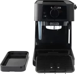 De'Longhi De Longhi Stilosa EC230.BK - Filterkaffeemaschine - 1 L - 1100 W - Schwarz 17 De'Longhi De Longhi Stilosa EC230.BK - Filterkaffeemaschine - 1 L - 1100 W - Schwarz -Philips Haushaltsgeräte Verkaufsgeschäft 5f18b48ed5601de709d8653a374899d9