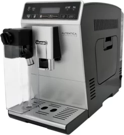 De'Longhi DeLonghi ETAM 29.660.SB Autentica Cappuccino Kaffeevollautomat -Philips Haushaltsgeräte Verkaufsgeschäft 5f3eb494de983b1c94c310c5a43f4179