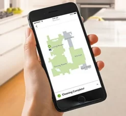 IRobot Roomba I7158 Saugroboter Wi-Fi + App 75 Min. Laufzeit Beutellos Schwarz -Philips Haushaltsgeräte Verkaufsgeschäft 5f447fda76851a657e62f3560dcba47a