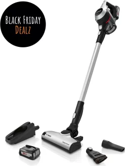 Bosch BBS612PCK Akku Handstaubsauger Zwei Akkus Im Lieferumfang Kabellos -Philips Haushaltsgeräte Verkaufsgeschäft 5f638aadf0386a2c016d0051defec435