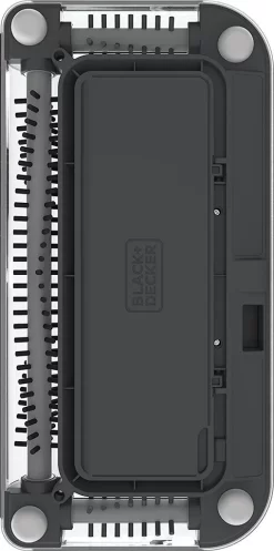 Black & Decker PSA215B Akku-Kehrbesen, 7,2V Li-Ion -Philips Haushaltsgeräte Verkaufsgeschäft 5f63c6c5f0093b6ed477178ed7f1701b