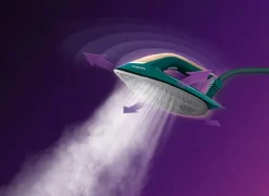 Philips PSG7140/70 PerfectCare Bügelstation Grün/weiß -Philips Haushaltsgeräte Verkaufsgeschäft 5f6b08ddd244226bd8708fc196528405