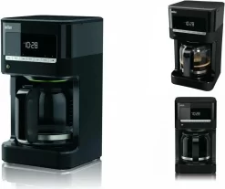Braun KF7020 PurAroma 7 Kaffeemaschine 16 Braun KF7020 PurAroma 7 Kaffeemaschine -Philips Haushaltsgeräte Verkaufsgeschäft 5f9aeeb9db89c9782df36a719803c02a