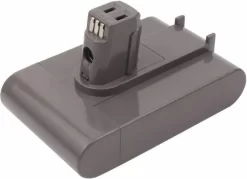 Ersatzakku Für Dyson DC31 DC34 DC35 DC44 DC45 917083-01 (Nur Passend Für Typ A) Handstaubsauger (3000 MAh 22,2 V)