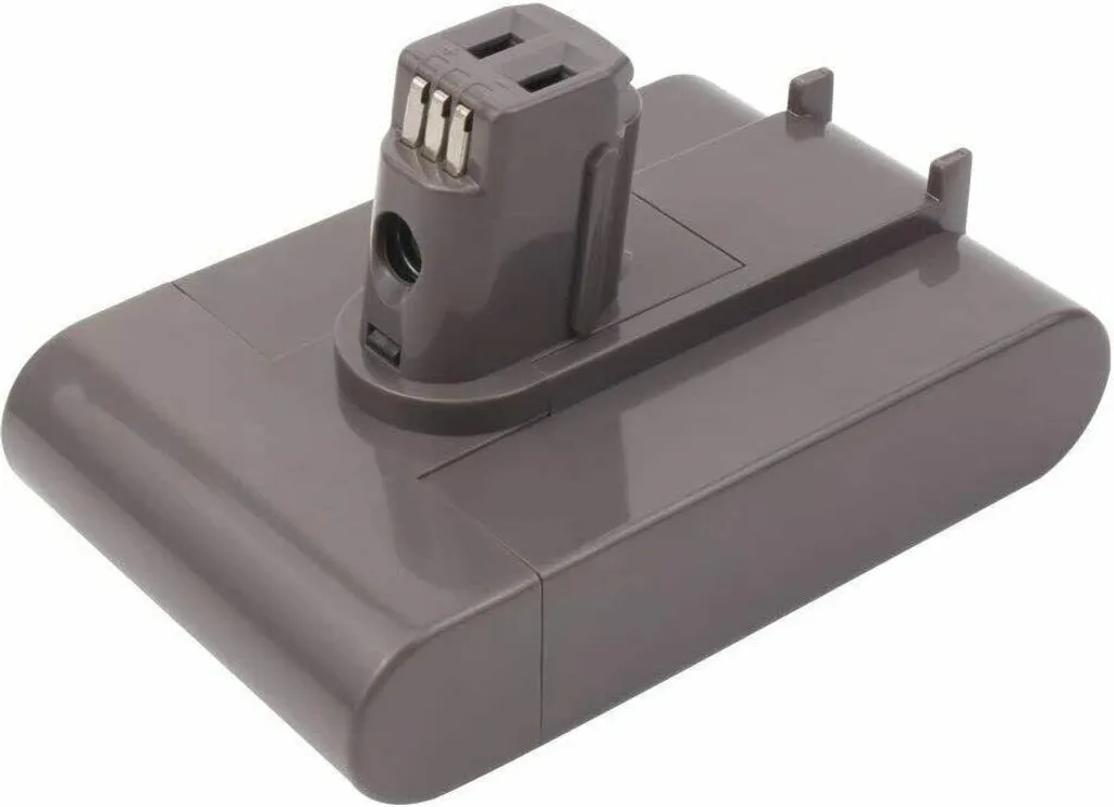 Ersatzakku Für Dyson DC31 DC34 DC35 DC44 DC45 917083-01 (Nur Passend Für Typ A) Handstaubsauger (3000 MAh 22,2 V) 1 Ersatzakku Für Dyson DC31 DC34 DC35 DC44 DC45 917083-01 (Nur Passend Für Typ A) Handstaubsauger (3000 MAh 22,2 V)