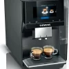 Siemens Kaffeevollautomat TP707D06 EQ.700 Classic Schwarz