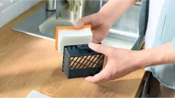 Bosch BGD38BU2 Bodenstaubsauger Schwarz -Philips Haushaltsgeräte Verkaufsgeschäft 6068ff5b1b59298eaea87bf485d88ae0