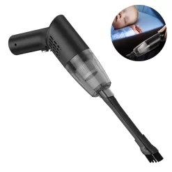 Mini-Staubsauger, Kabelloser Handstaubsauger, 10000 Pa Starke Saugkraft, Tragbarer Auto-Staubsauger, Wiederaufladbar Für Zuhause/Auto/Büro, Nebelblau ,Black 11 Mini-Staubsauger, Kabelloser Handstaubsauger, 10000 Pa Starke Saugkraft, Tragbarer Auto-Staubsauger, Wiederaufladbar Für Zuhause/Auto/Büro, Nebelblau ,Black -Philips Haushaltsgeräte Verkaufsgeschäft 60a27f422a0d69c66d39396bb3220ef8 1