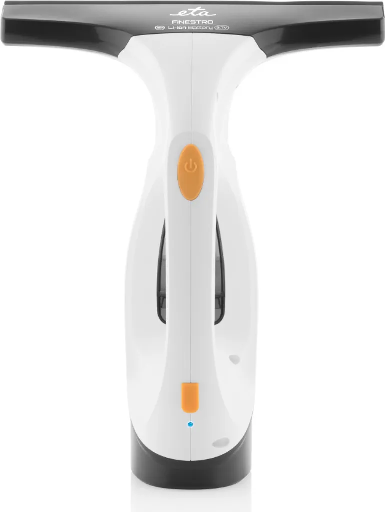 ETA FINESTRO Dampf Fensterreiniger ETA32629000, Fensterreiniger Finestro Für Fenster, Dachfenster, Spiegel, Keramischen Belag, Pflaster Und Duschecken, Li-ion Akku 2 ETA FINESTRO Dampf Fensterreiniger ETA32629000, Fensterreiniger Finestro Für Fenster, Dachfenster, Spiegel, Keramischen Belag, Pflaster Und Duschecken, Li-ion Akku – Bild 2