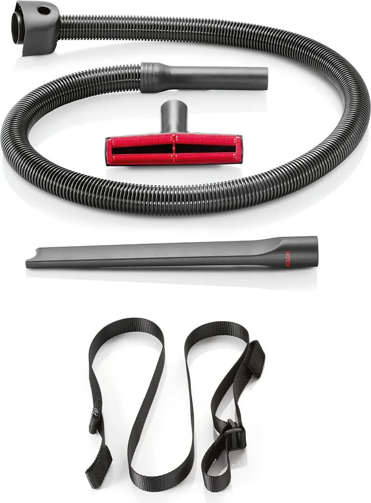 Bosch BBH6PARQ Athlet ProParquet Akkusauger 25,2V Soft Touch Grau/silber 8 Bosch BBH6PARQ Athlet ProParquet Akkusauger 25,2V Soft Touch Grau/silber – Bild 8