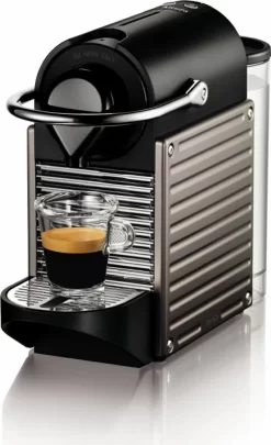 Krups XN 304 T Nespresso Pixie 25 Krups XN 304 T Nespresso Pixie -Philips Haushaltsgeräte Verkaufsgeschäft 610102192bd2acaf8034b25eb7210ade