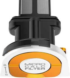 Tefal Ultimate Pure FV9845 Dampfbgeleisen (Dampfbgeleisen, Durilium Autoclean Soleplate, 3 M, 260 G/min, Schwarz, Kupfer, 60 G/min) -Philips Haushaltsgeräte Verkaufsgeschäft 614de5ee3aef065d19eb00454b448330