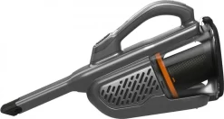 Black & Decker BHHV520BT - Handstaubsauger - Titanium -Philips Haushaltsgeräte Verkaufsgeschäft 61665a3f2d0d5b0dacc505017cb99827
