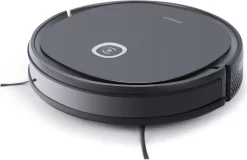 ECOVACS Saugroboter DEEBOT U2 PRO, 2-in-1 Saug- Und Wischroboter, Ideal Für Haustierbesitzer -Philips Haushaltsgeräte Verkaufsgeschäft 61a80470ec10fb5f4b8f6bcb201ede57