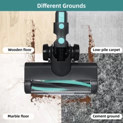 OSMOND 160W 12KPa Akku Handstaubsauger 3in1 Staubsauger Beutellos Kabellos 17 OSMOND 160W 12KPa Akku Handstaubsauger 3in1 Staubsauger Beutellos Kabellos -Philips Haushaltsgeräte Verkaufsgeschäft 61da3b4d6f22d4d7856894ad30d0d1fc