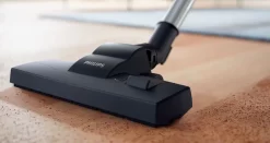 PHILIPS PowerGo FC8240/09 Staubsauger Mit Beutel 750W Blau -Philips Haushaltsgeräte Verkaufsgeschäft 621862ae226c3275befba177b8cbd82f