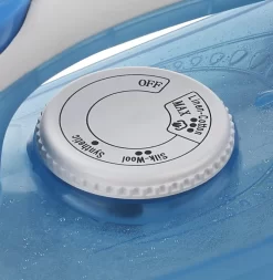 Melissa 16390054 Dampfbügeleisen Mit 2200 Watt -Philips Haushaltsgeräte Verkaufsgeschäft 6247c46344791fc01987047eaa712592