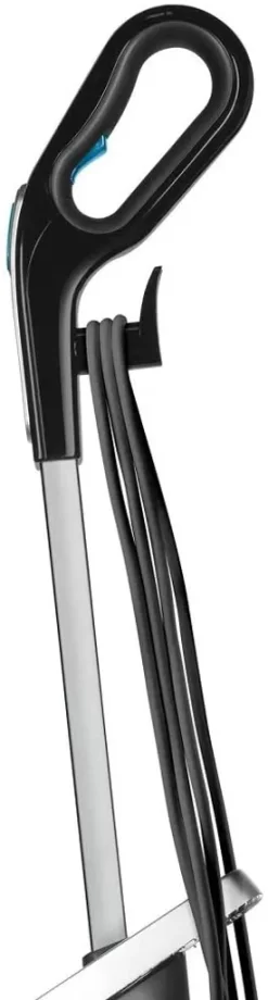 Rowenta RY6555WH Steam Power Extreme Brush Aufrechter Dampfreiniger 0,6 L 1200 W Schwarz -Philips Haushaltsgeräte Verkaufsgeschäft 6255e735a7b1cf612928e2d0d8a75a59