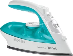 Tefal Dampfbügeleisen Freemove Air FV6520, 2400 W, Türkis